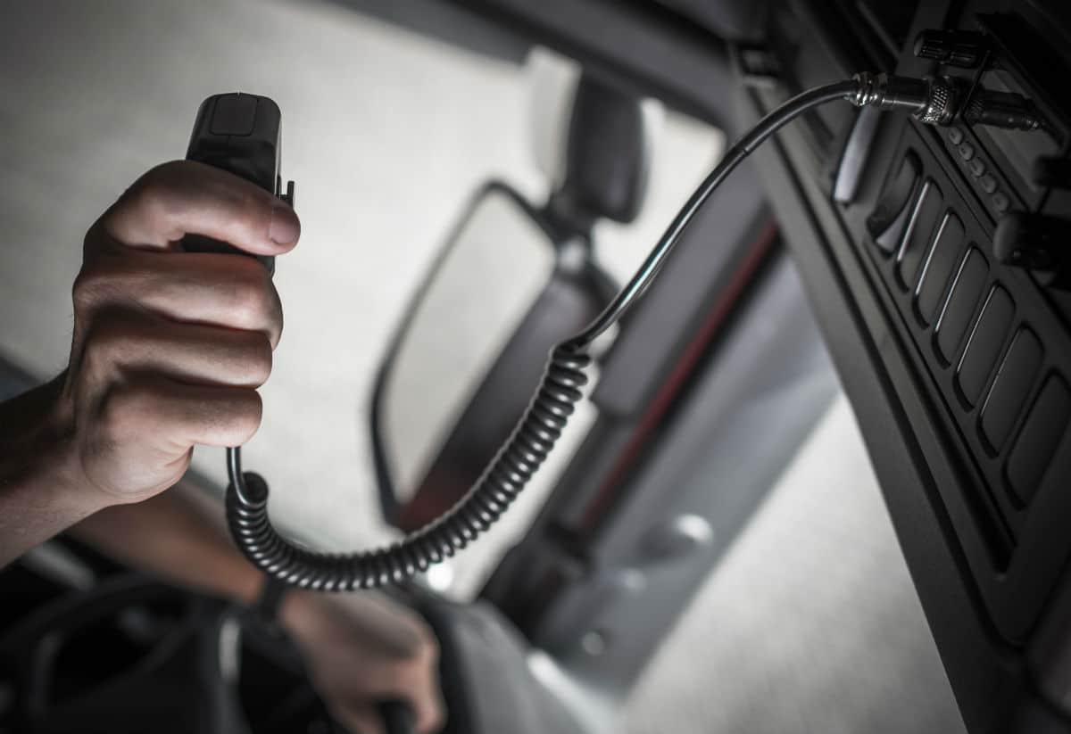 What the future holds for two-way radios in the industry