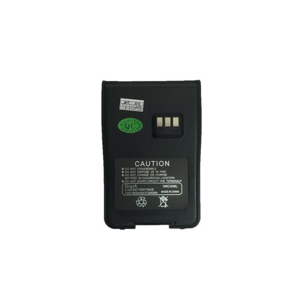 digia battery pack back