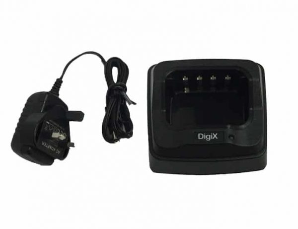 digix charger unit wit adapter